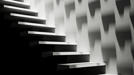 photograph geometric gray