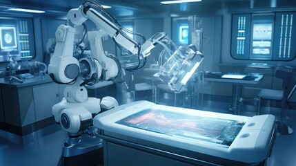 innovation new technologies