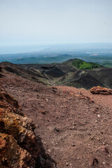 volcano © photo_a'la_carbonara