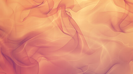 Obraz premium smoke pastel gradient flowing abstract concept design wallpaper background