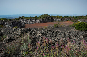 volcano © photo_a'la_carbonara