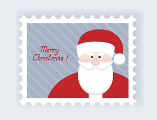 santa_postmark.eps