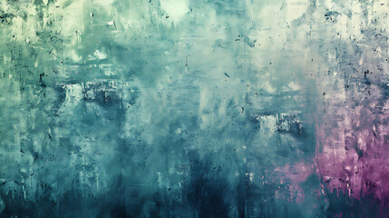 Dreamy Pastel Gradient Abstract Background