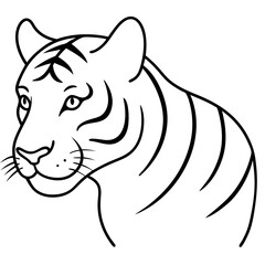 Stunning Animal Vector Illustrations for Your Creative Projects