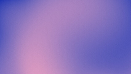 Purple blue magenta pink abstract psychedelic grainy noisy color background, vibrant textured banner backdrop design
