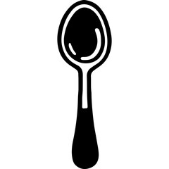 Doodle Spoon