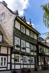 Fototapeta premium Goslar