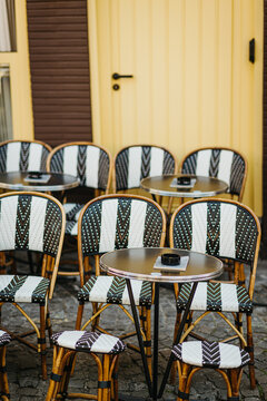 French Bistro Paris