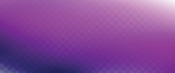 Blurred transparent gradient background. Overlay background