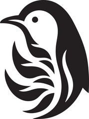 vector silhouette design