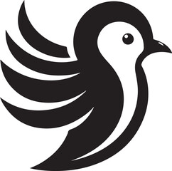 vector silhouette design