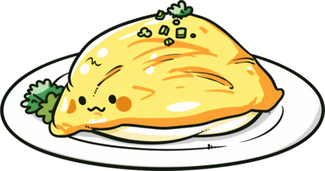 오므라이스,오믈렛,계란요리,음식,Omurice, omelet, egg dishes, food,26