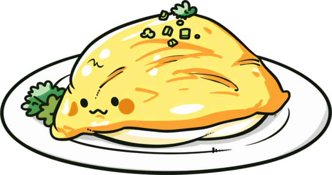 오므라이스,오믈렛,계란요리,음식,Omurice, omelet, egg dishes, food,26