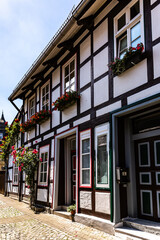 Fototapeta premium Goslar