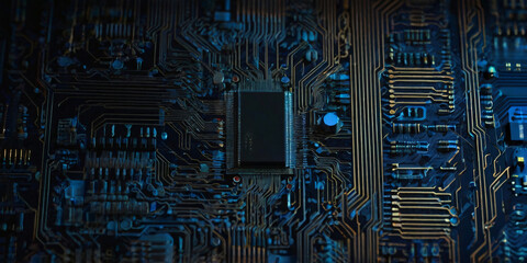 computer circuit board