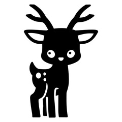 Cute Deer