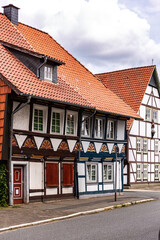 Fototapeta premium Duderstadt