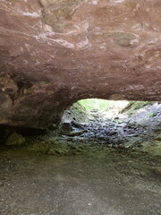 Ha Ha Tonka State Park Hiking Trails