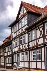 Fototapeta premium Duderstadt