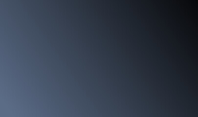 Abstract black background Gradient that looks modern