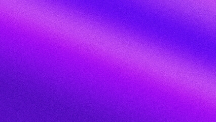Purple background. Background gradient. Bright purple abstract with gainy texture