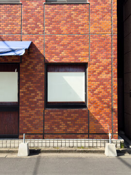 Angles in Symmetry in Japanese architecture