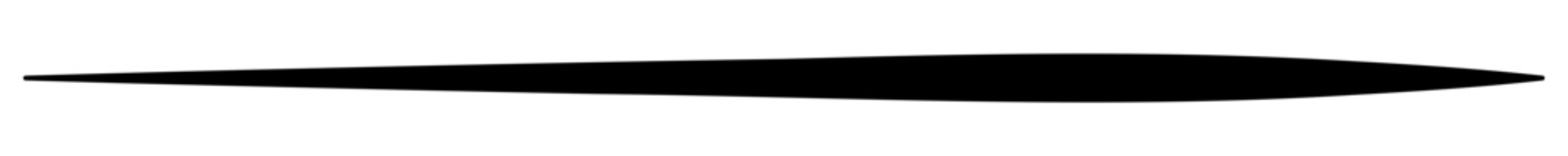 Fototapeta premium Arabic Curve Decorative Line Glare for Islamic holidays Ramadan, Eid Al-Adha, Eid Mubarak. Eastern black silhouette of Arabic city, mosque, Koran, crescent, star, hookah, rosary, lantern garland