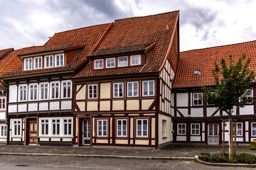Duderstadt