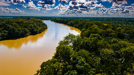 Rio Amazônia Mangue Ilha Marajó Salvaterra Açaí Floresta Biodiversidade Fauna Flora Natureza...