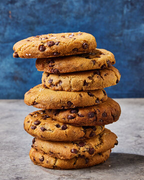Cookies Tower