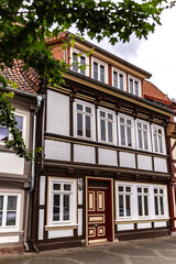 Obraz premium Duderstadt