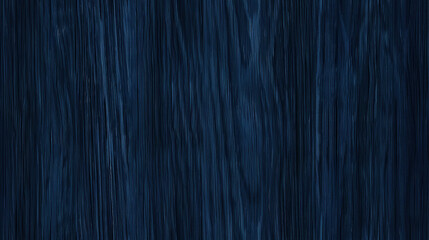 Fototapeta premium Dark Blue Wood Texture Background.