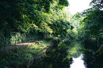 Edinburgh Old City Center