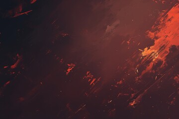 Creative abstract background for your visual design and graphic art needs