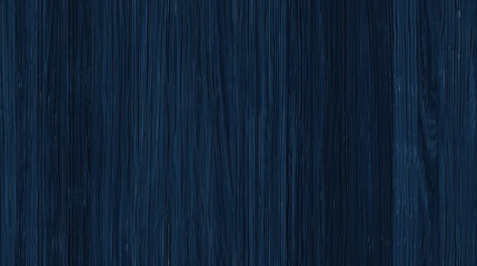 Fototapeta premium Dark Blue Wood Texture Background.