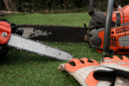 tree pruning equipment