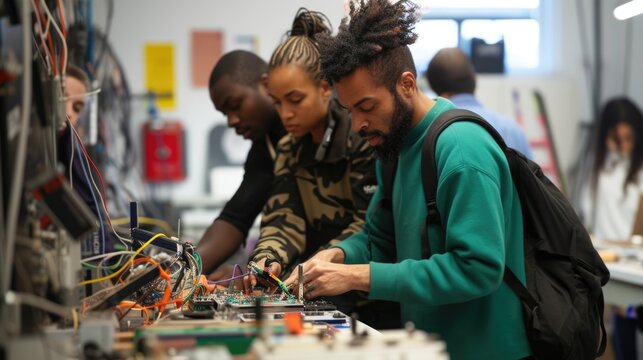 Engineering Education