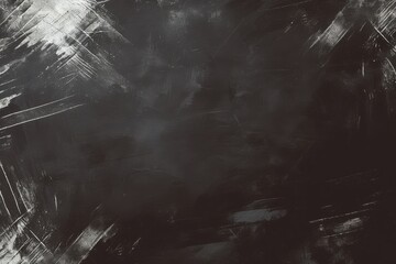 Dark abstract background for digital art and illustrations