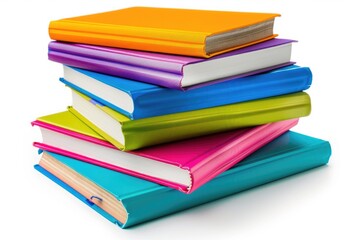 Academy Books. Collection of Textbooks and Literature for School Education