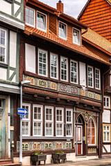 Obraz premium Duderstadt