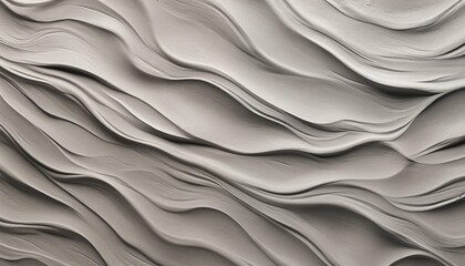 texture of wavy stone