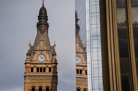 Milwaukee City Hall