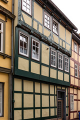 Obraz premium Duderstadt