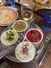 lebanese Food