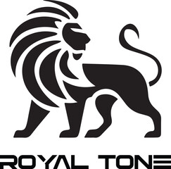 Royal logo design