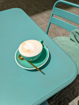 Coffee cup