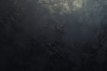 Abstract dark background for creative digital illustrations