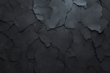 Dark abstract background for creative visual art