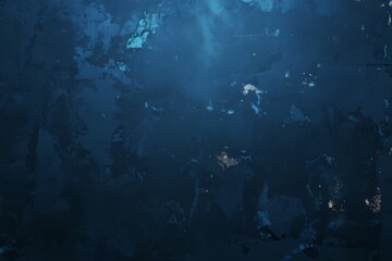 Dark abstract background for creative visual projects