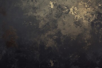 Dark abstract background for creative digital illustrations